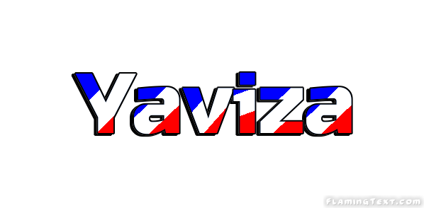 Yaviza Stadt