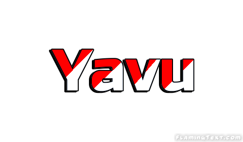 Yavu مدينة