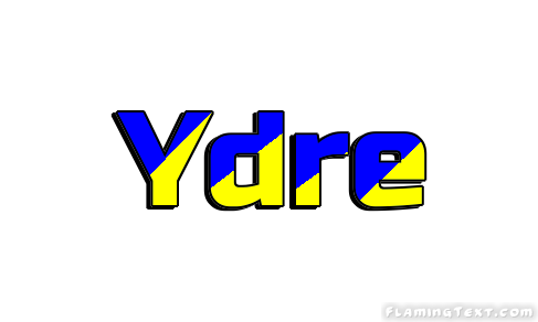 Ydre город