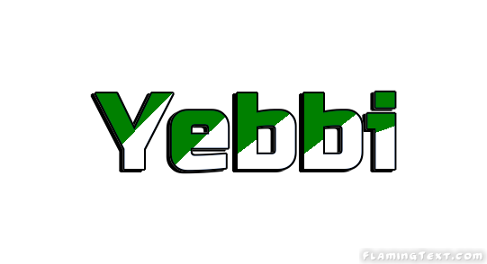 Yebbi Ville