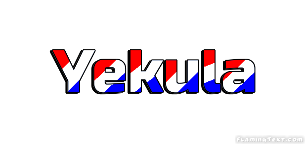 Yekula Ville