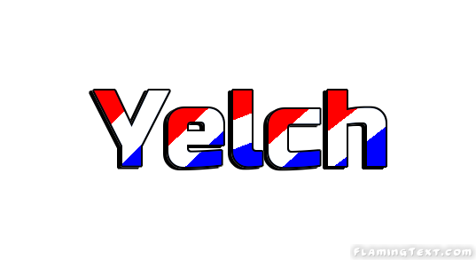 Yelch مدينة