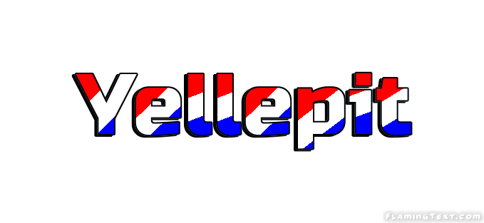Yellepit Stadt