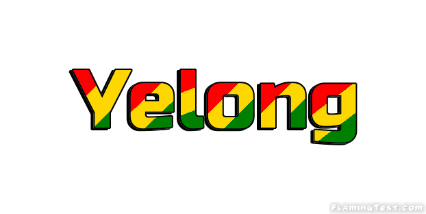 Yelong Cidade