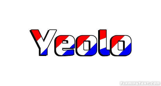 Yeolo город