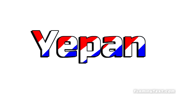 Yepan 市