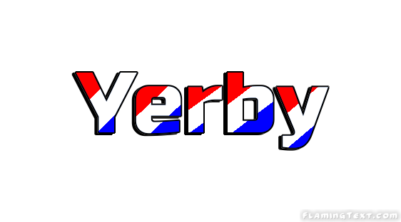 Yerby город