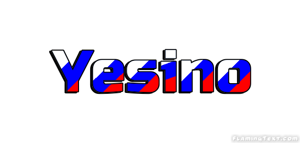 Yesino Ville