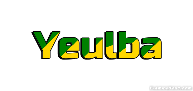 Yeulba 市