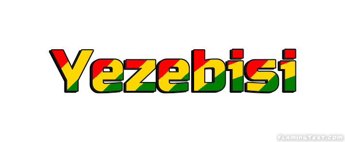 Yezebisi City