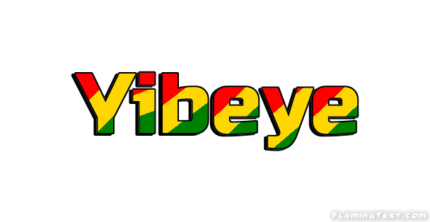 Yibeye City