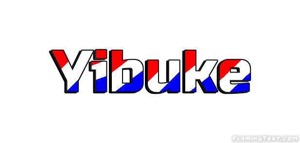 Yibuke Ville
