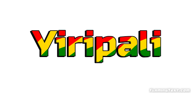 Yiripali Ville