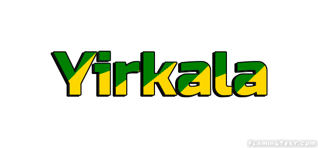 Yirkala Ville