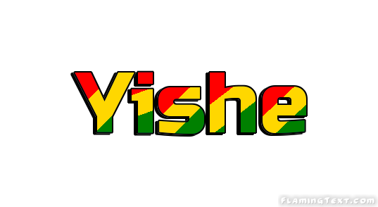 Yishe 市