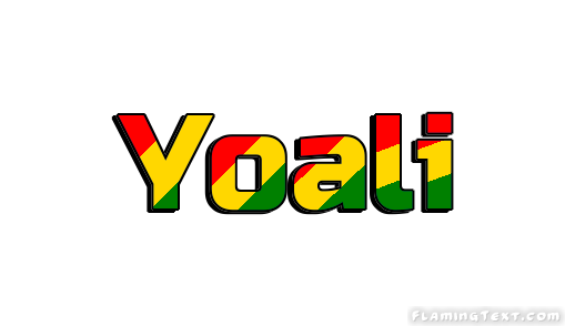 Yoali 市