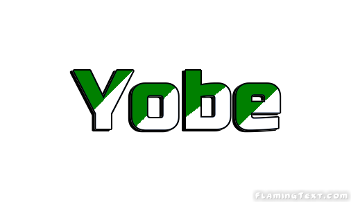 Yobe City