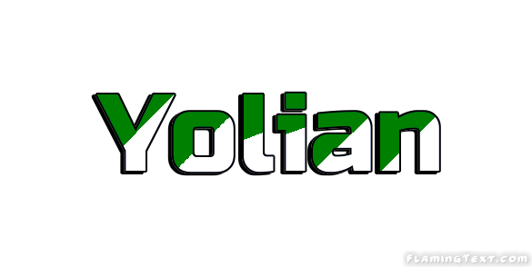 Yolian City