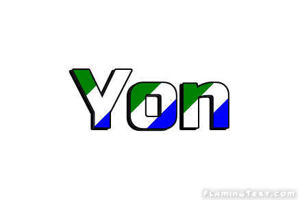 Yon Ville