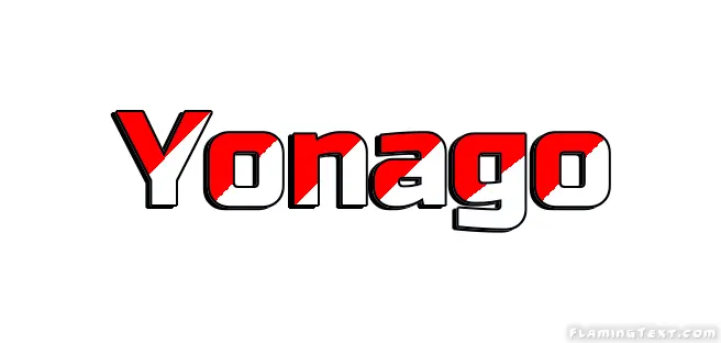 Yonago City