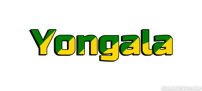 Yongala Stadt
