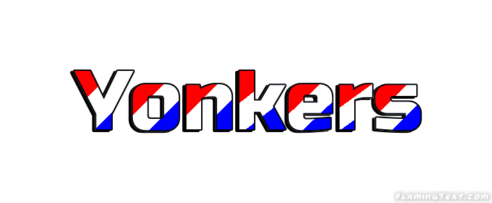 Yonkers Stadt