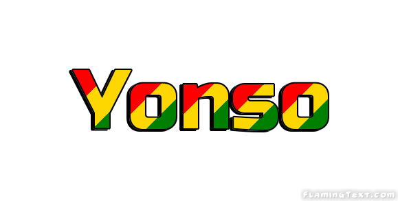 Yonso Ville