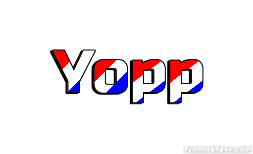 Yopp Ville