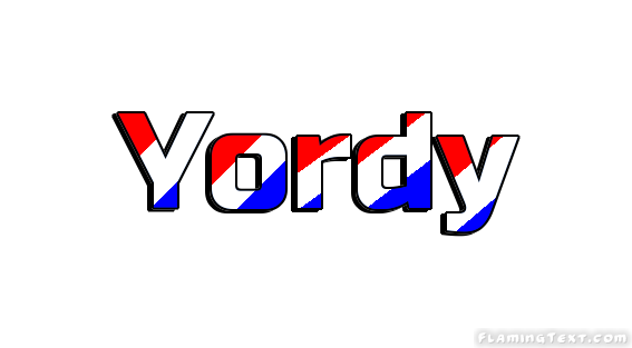 Yordy City