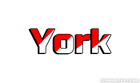 York Ciudad