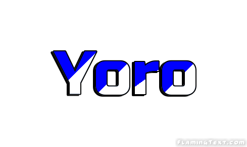 Yoro City