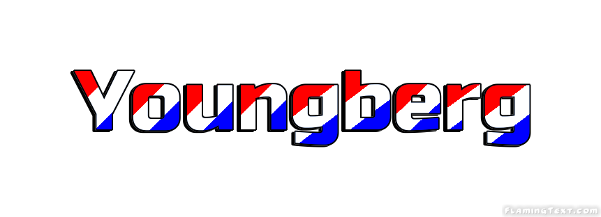Youngberg город
