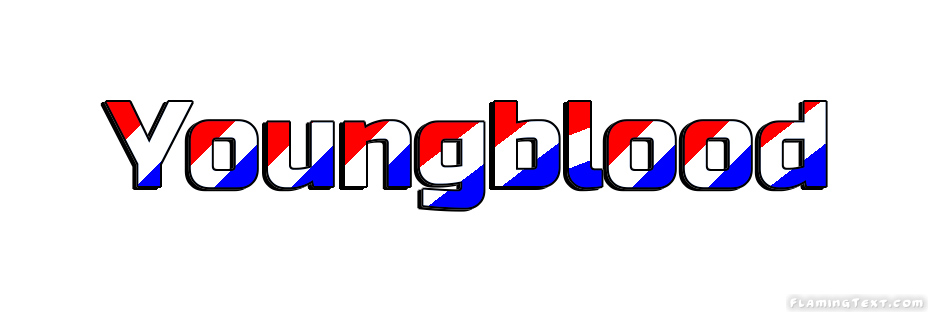 Youngblood 市
