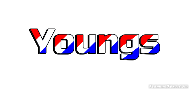 Youngs 市