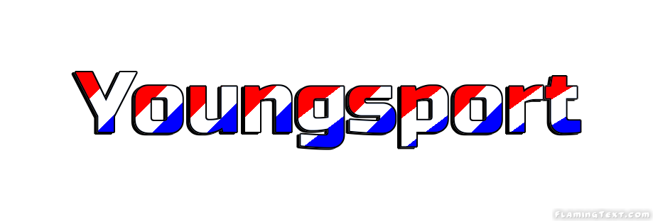Youngsport город