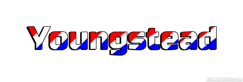 Youngstead 市