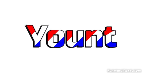 Yount 市