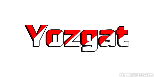 Yozgat Cidade