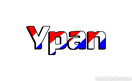 Ypan مدينة