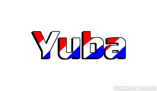 Yuba مدينة