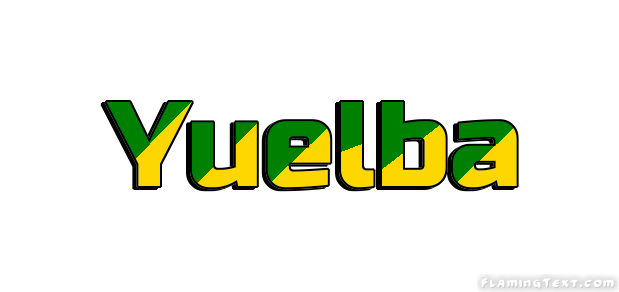 Yuelba Ville