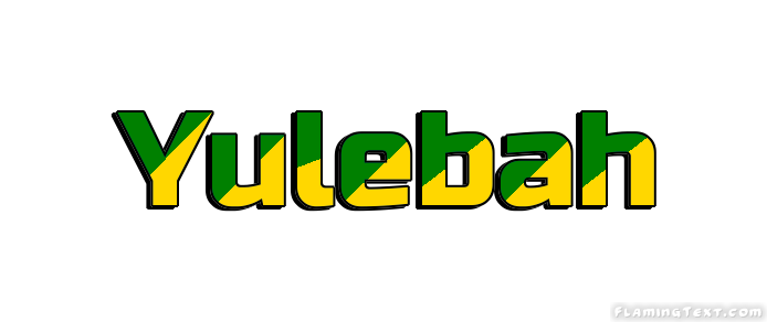 Yulebah Ciudad