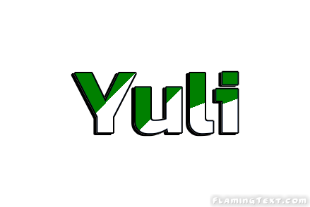 Yuli City