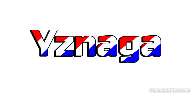 Yznaga مدينة