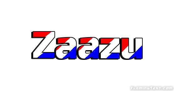 Zaazu City