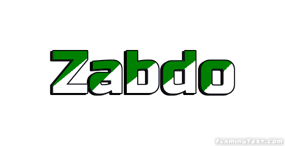 Zabdo City