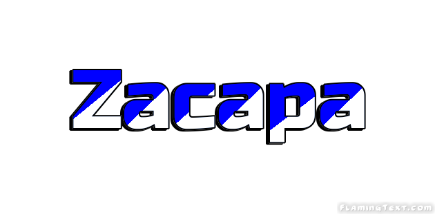 Zacapa City