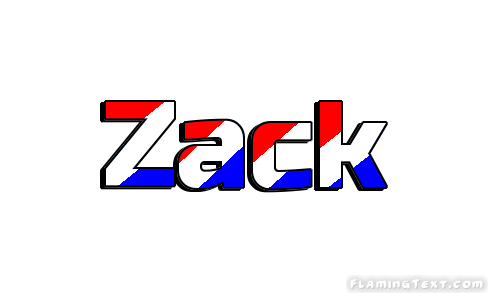 Zack Cidade