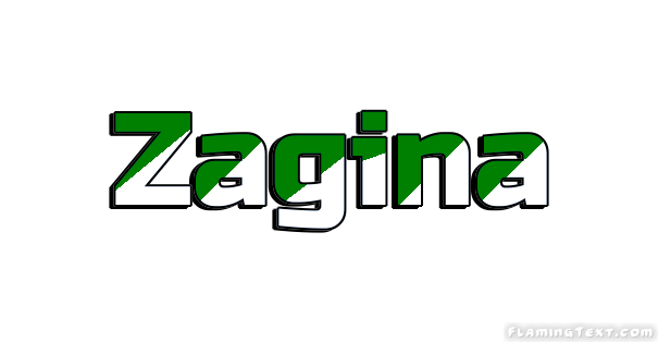 Zagina City