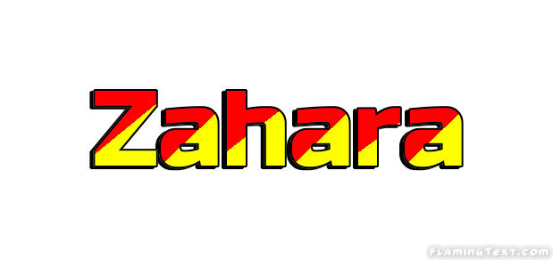 Zahara City